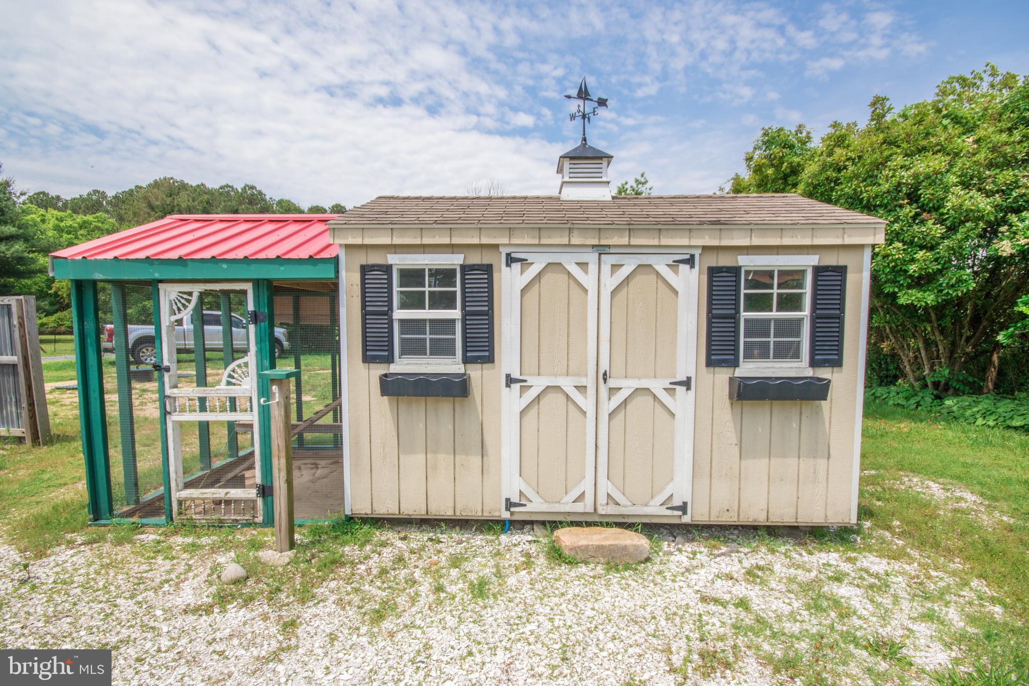 20914 Nanticoke Road Bivalve, MD 21814 - Photo 38 of 67