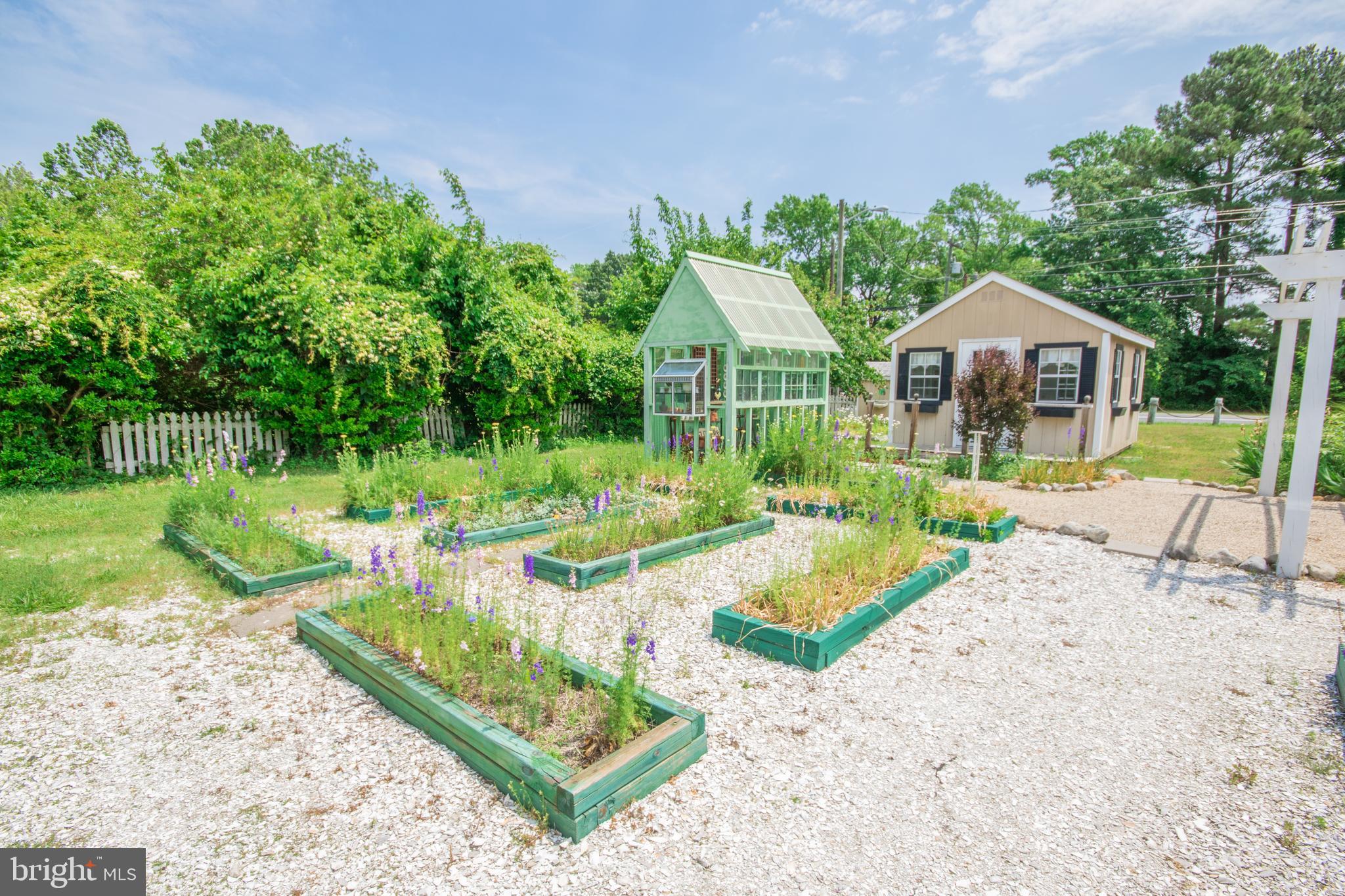 20914 Nanticoke Road Bivalve, MD 21814 - Photo 40 of 67