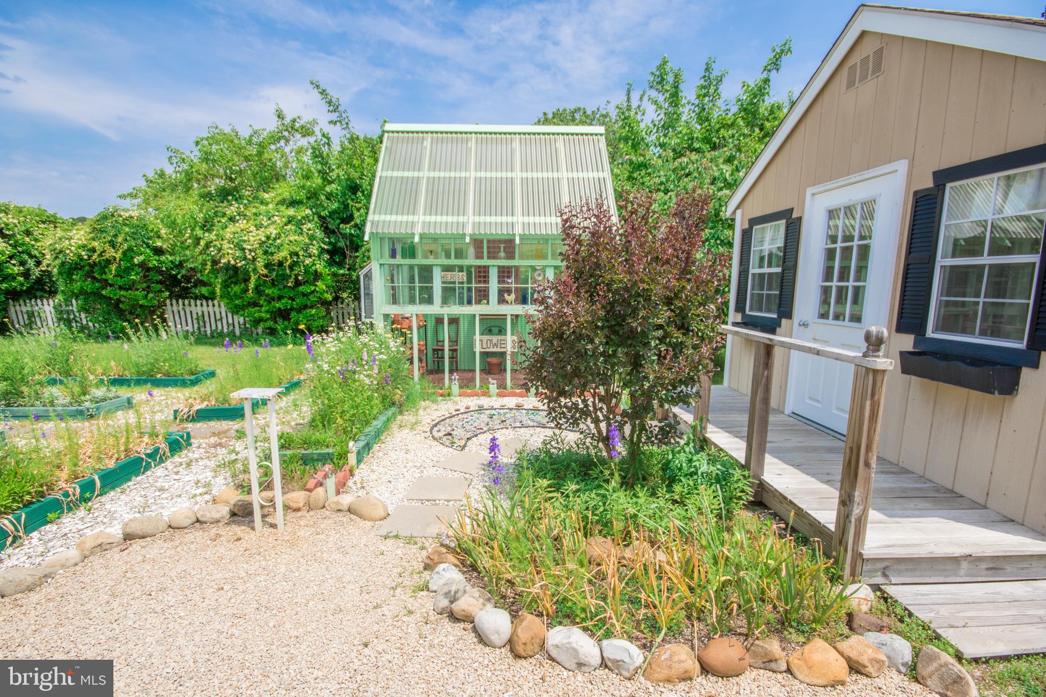 20914 Nanticoke Road Bivalve, MD 21814 - Photo 41 of 67