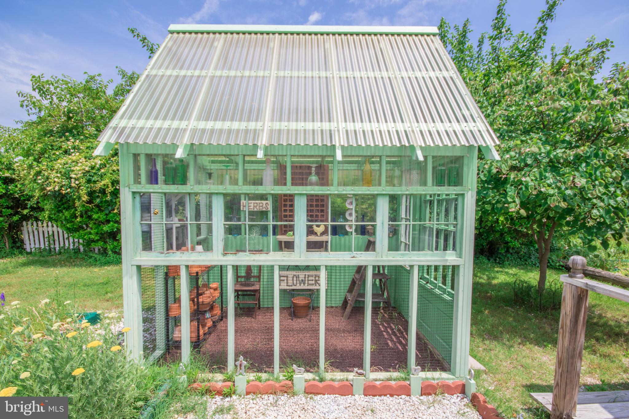 20914 Nanticoke Road Bivalve, MD 21814 - Photo 42 of 67