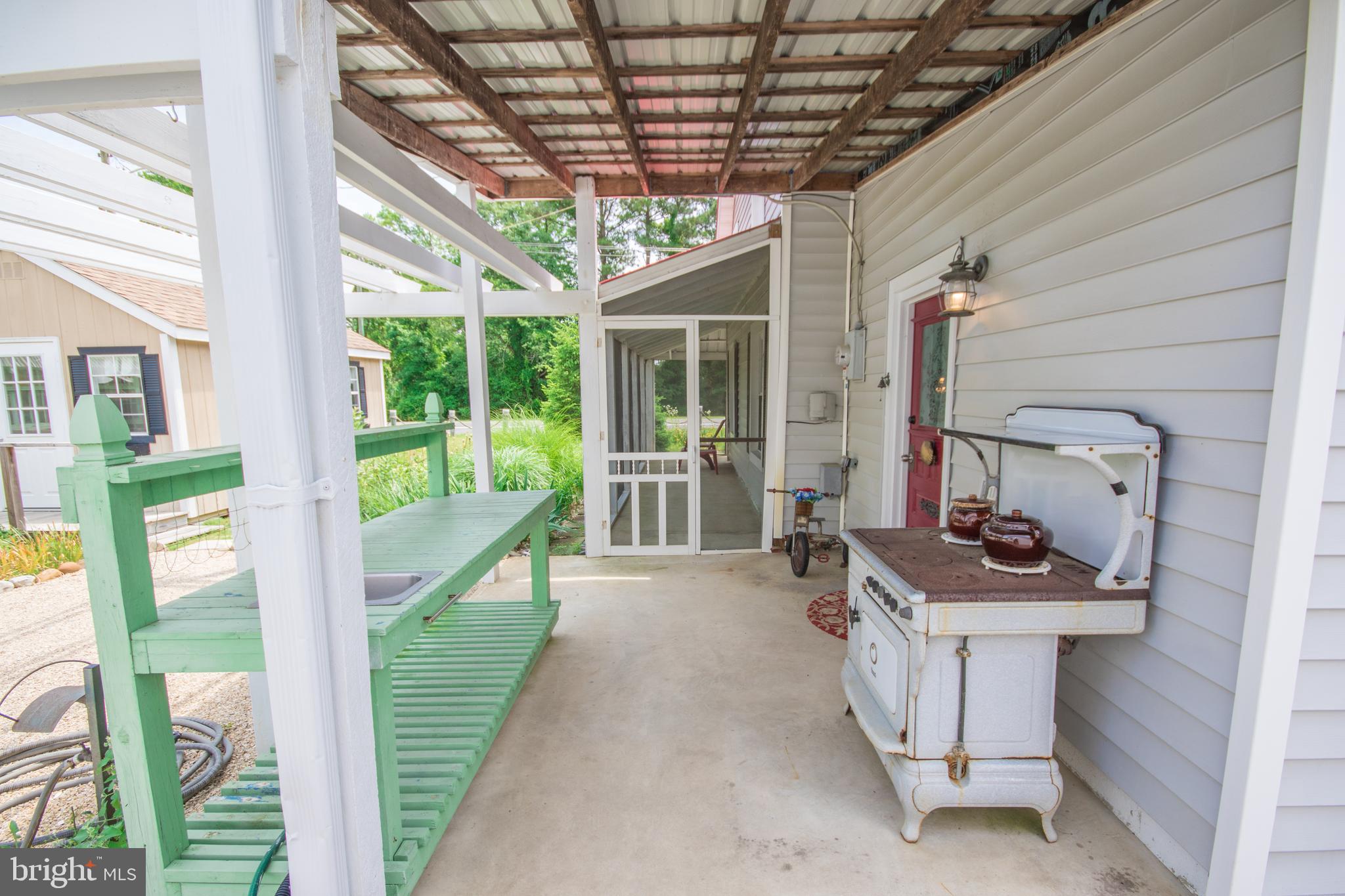 20914 Nanticoke Road Bivalve, MD 21814 - Photo 45 of 67