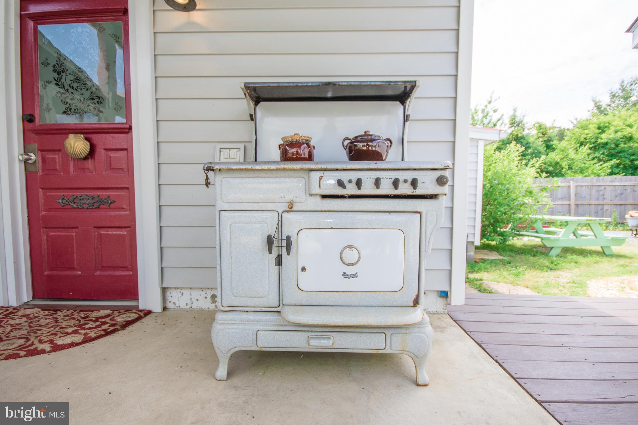 20914 Nanticoke Road Bivalve, MD 21814 - Photo 47 of 67