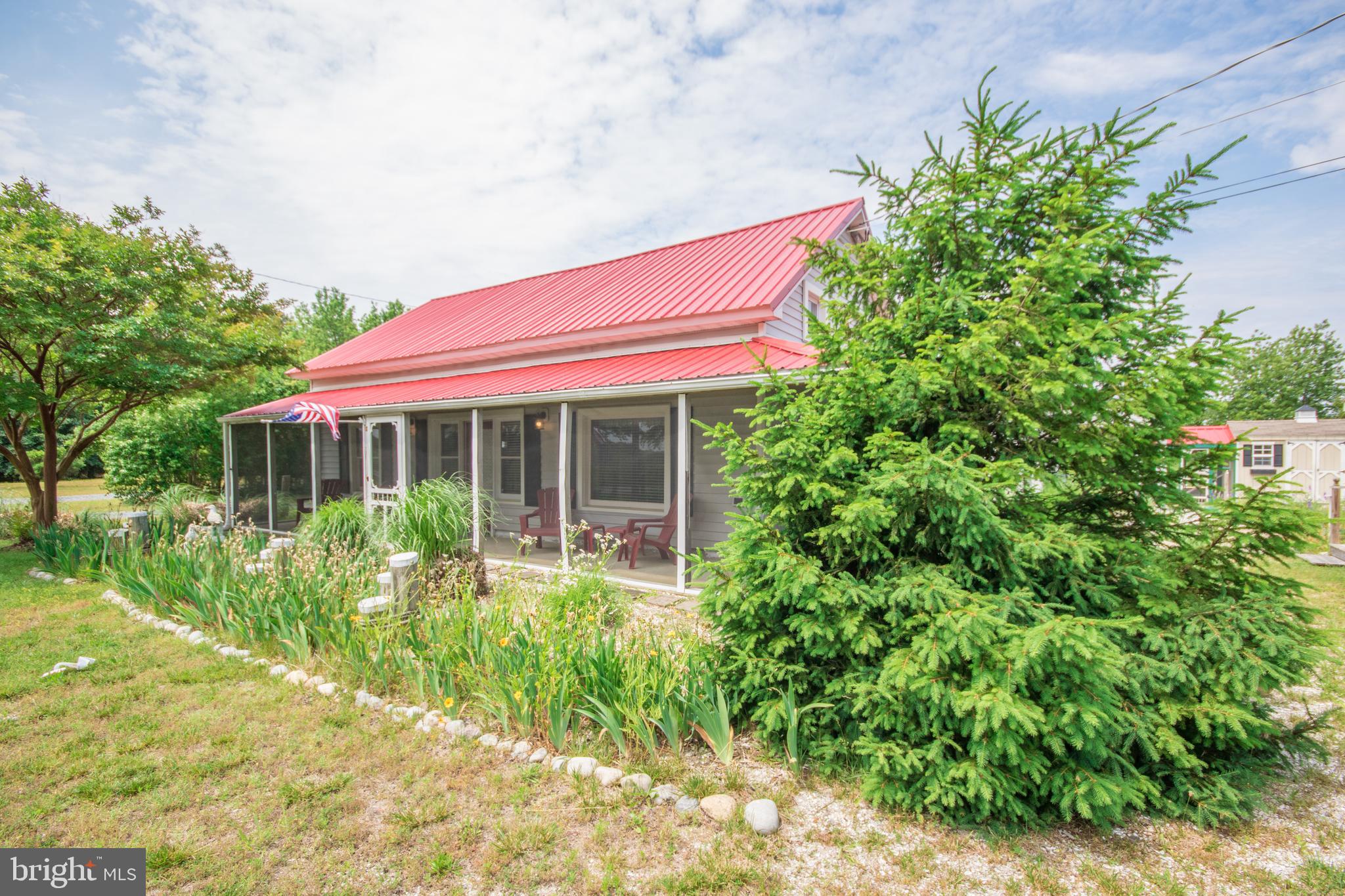 20914 Nanticoke Road Bivalve, MD 21814 - Photo 6 of 67