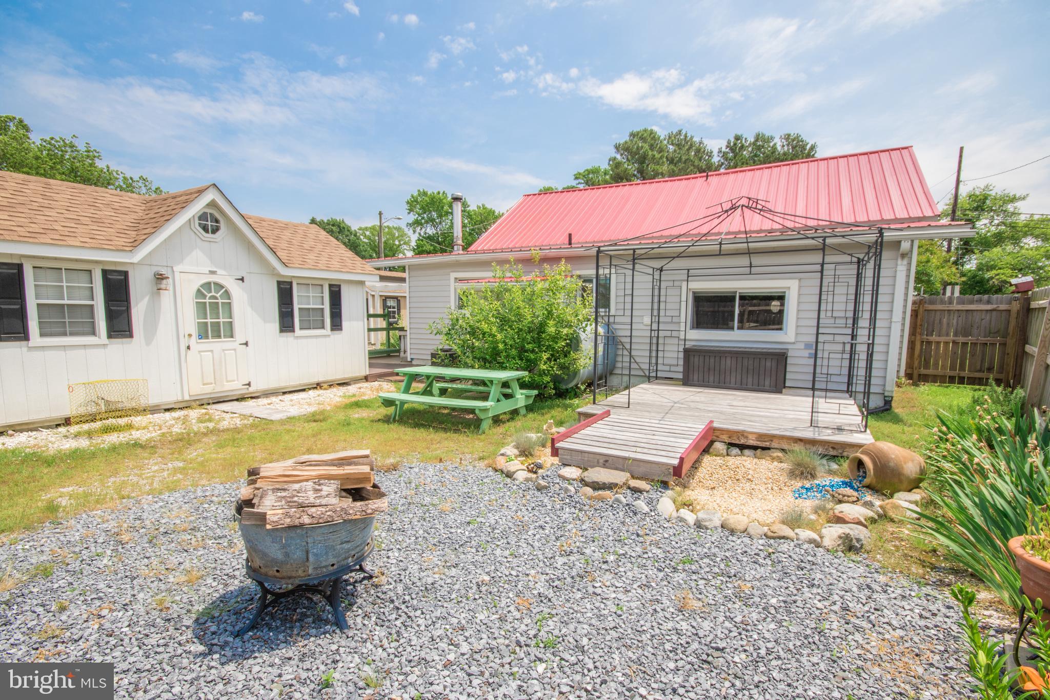 20914 Nanticoke Road Bivalve, MD 21814 - Photo 54 of 67