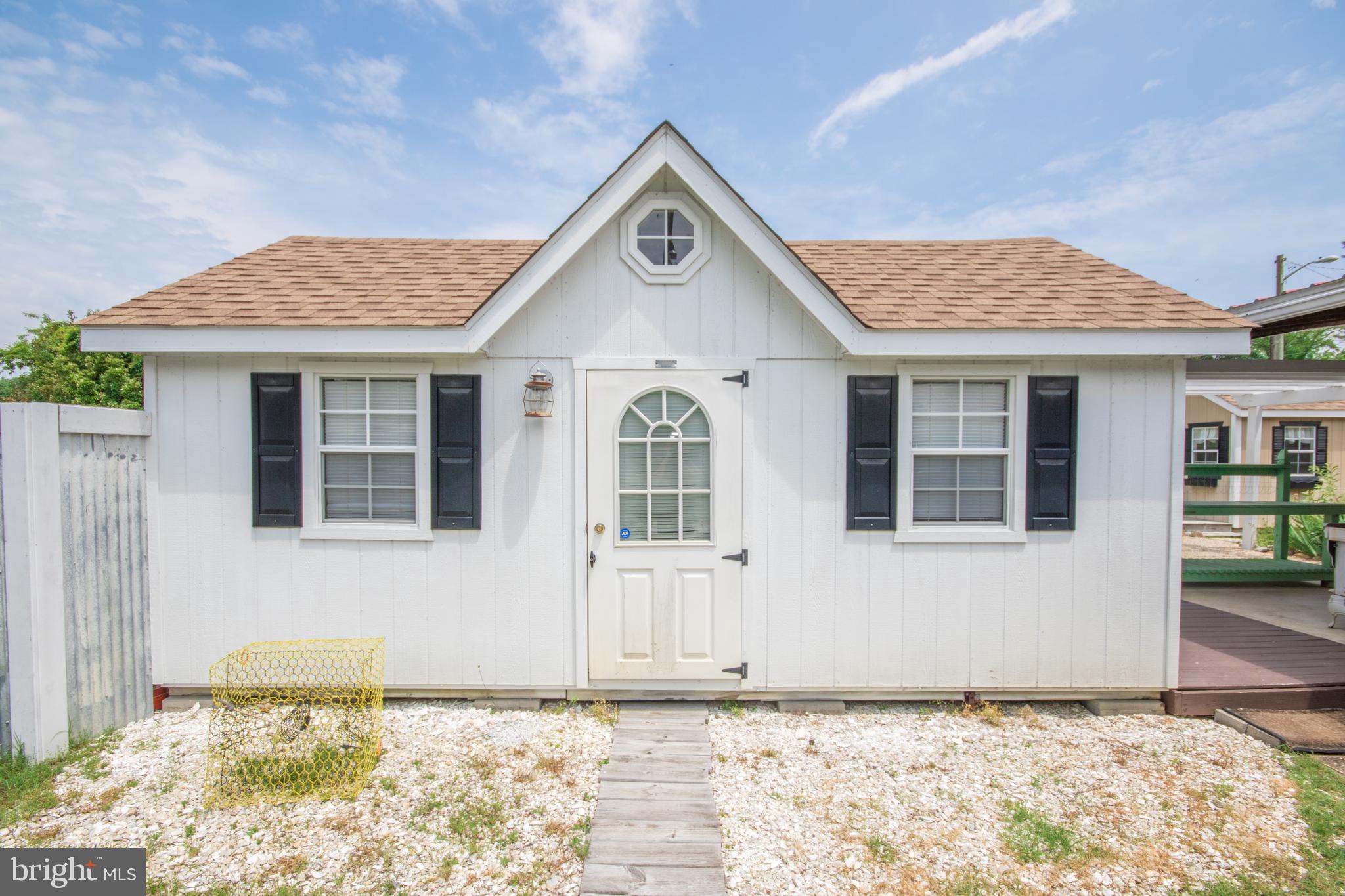 20914 Nanticoke Road Bivalve, MD 21814 - Photo 58 of 67
