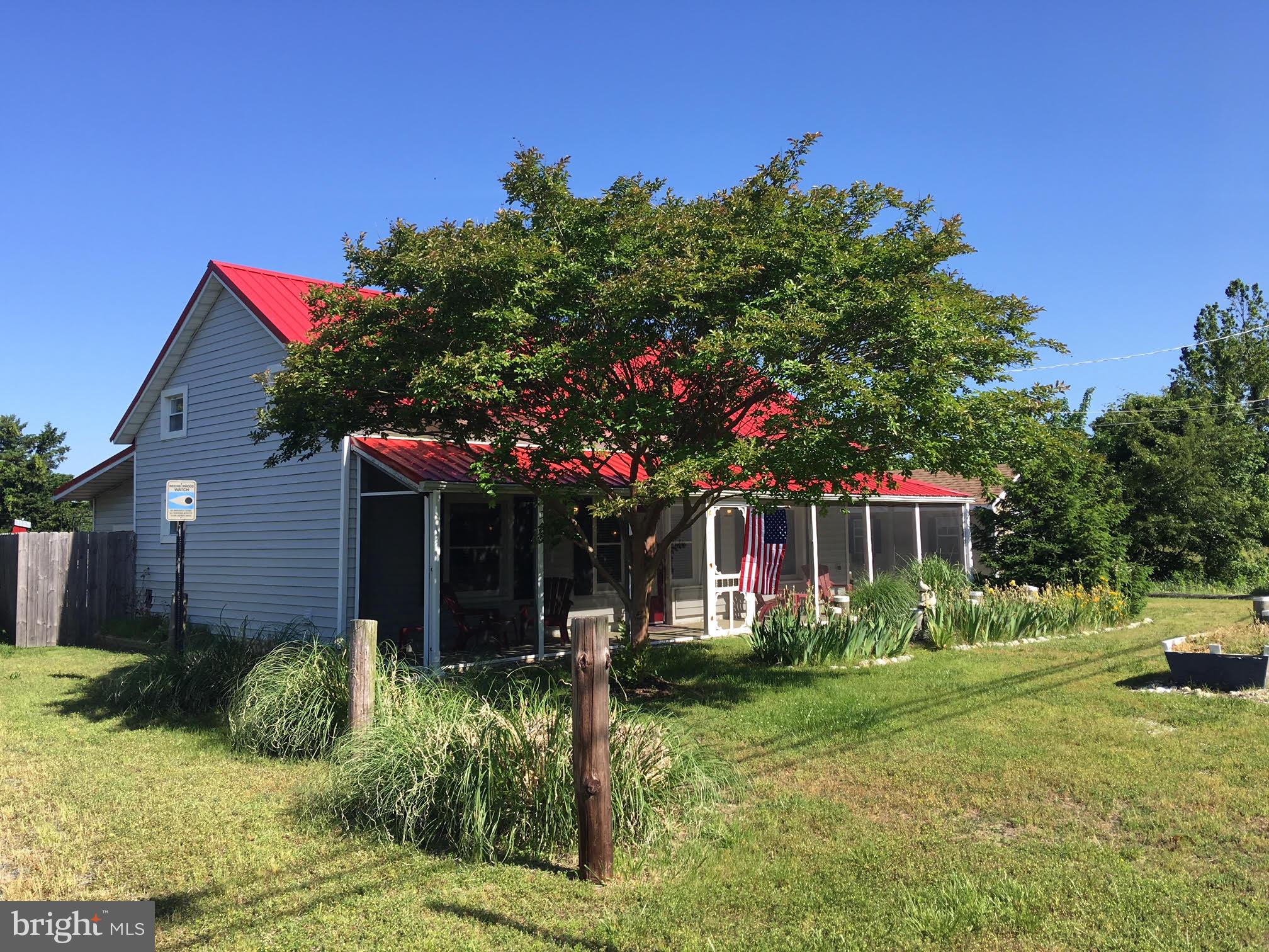 20914 Nanticoke Road Bivalve, MD 21814 - Photo 66 of 67