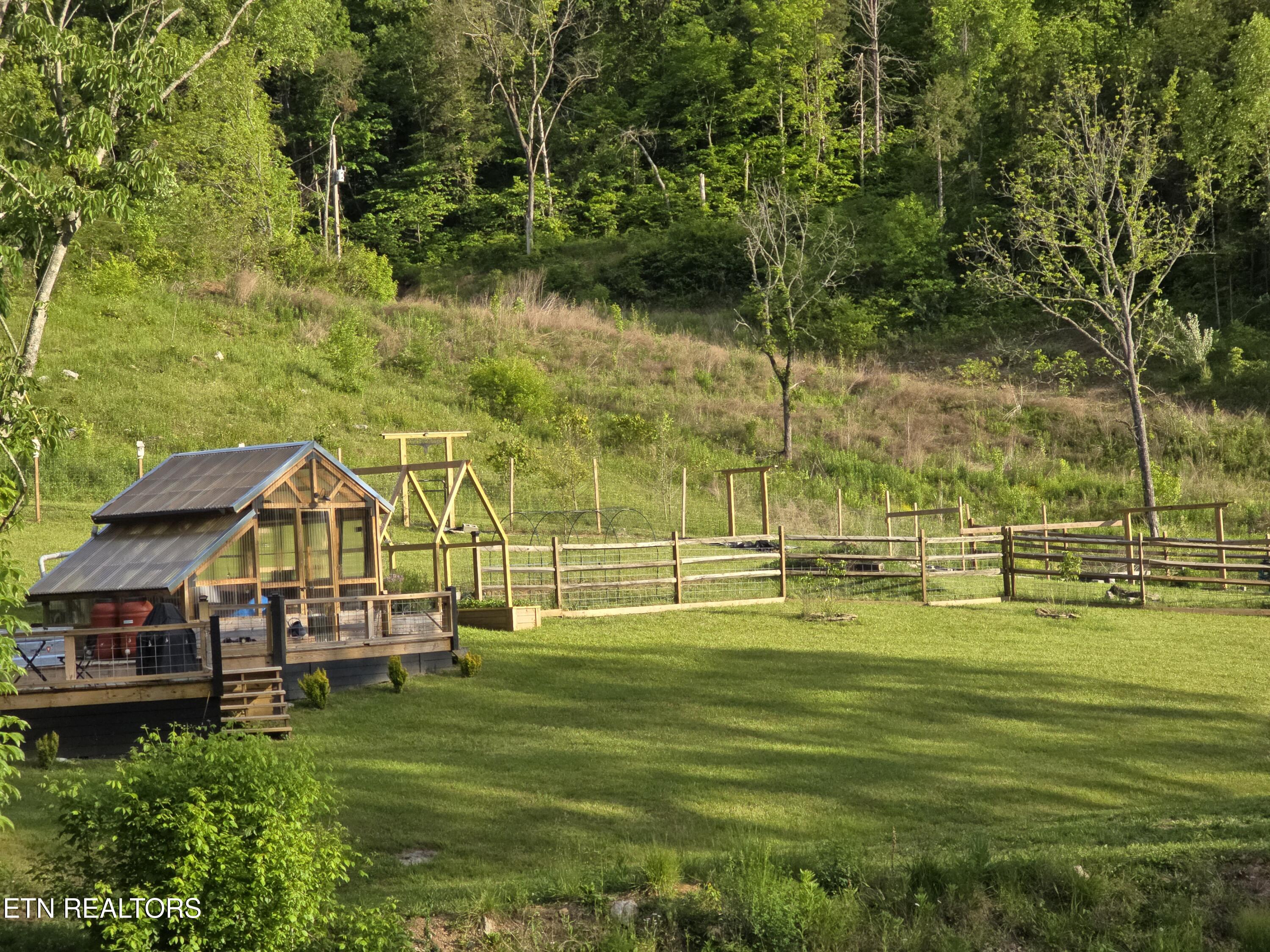 2615 Stoney Fork Road Sneedville, TN 37869 - Photo 12 of 60 20260514_185614