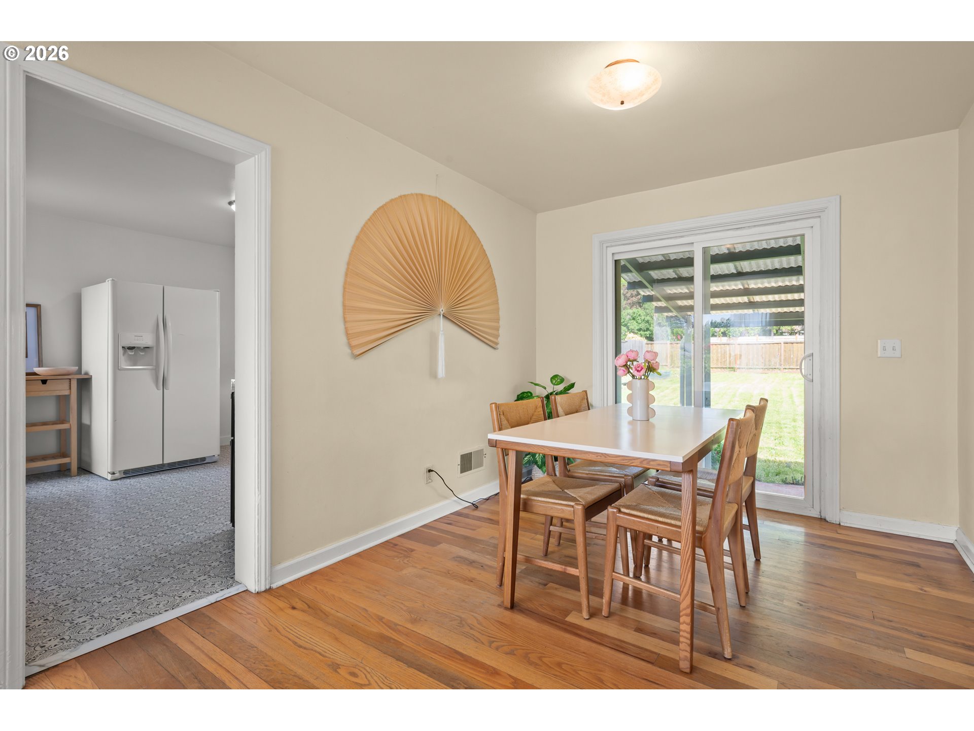 2661 Harris Street Eugene, OR 97405 - Photo 10 of 48