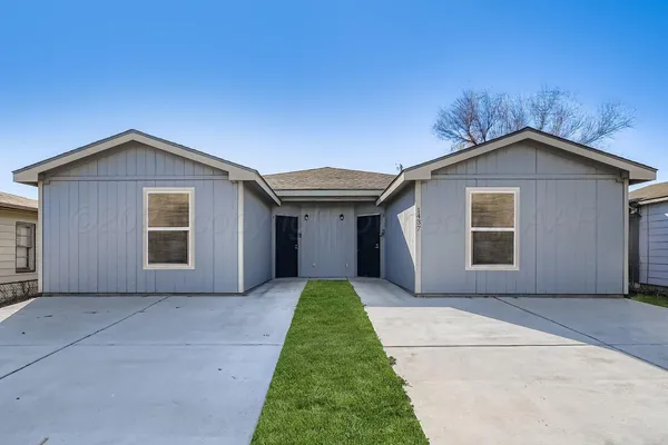 $274,900 | 1437 Northwest 17th Avenue, Amarillo, TX 79107