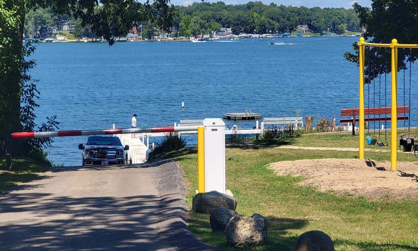 2908 Jones Street Delavan, WI 53115 - Photo 14 of 19 Delmar Boat Launch - Copy