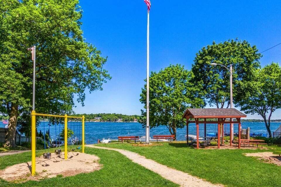 2908 Jones Street Delavan, WI 53115 - Photo 15 of 19 Delmar Lake front assocation - Copy