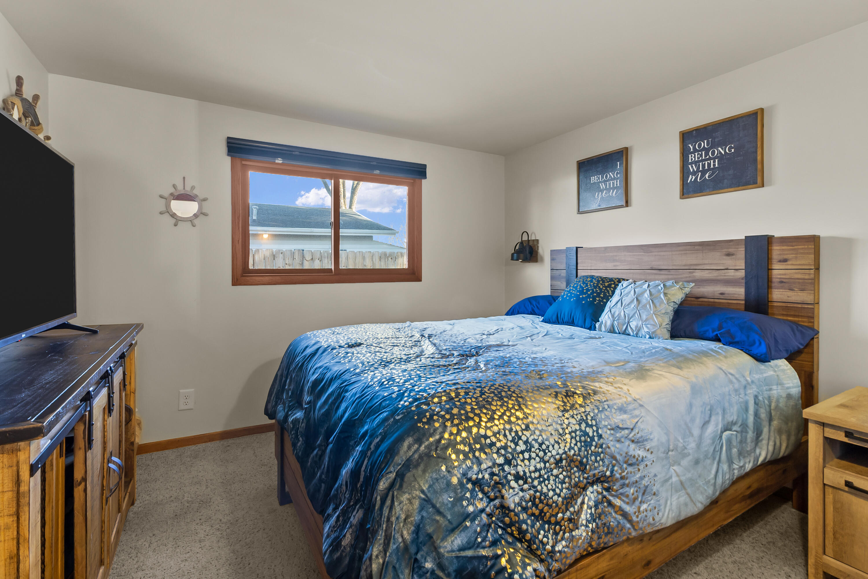 2908 Jones Street Delavan, WI 53115 - Photo 7 of 19 Primary Bedroom