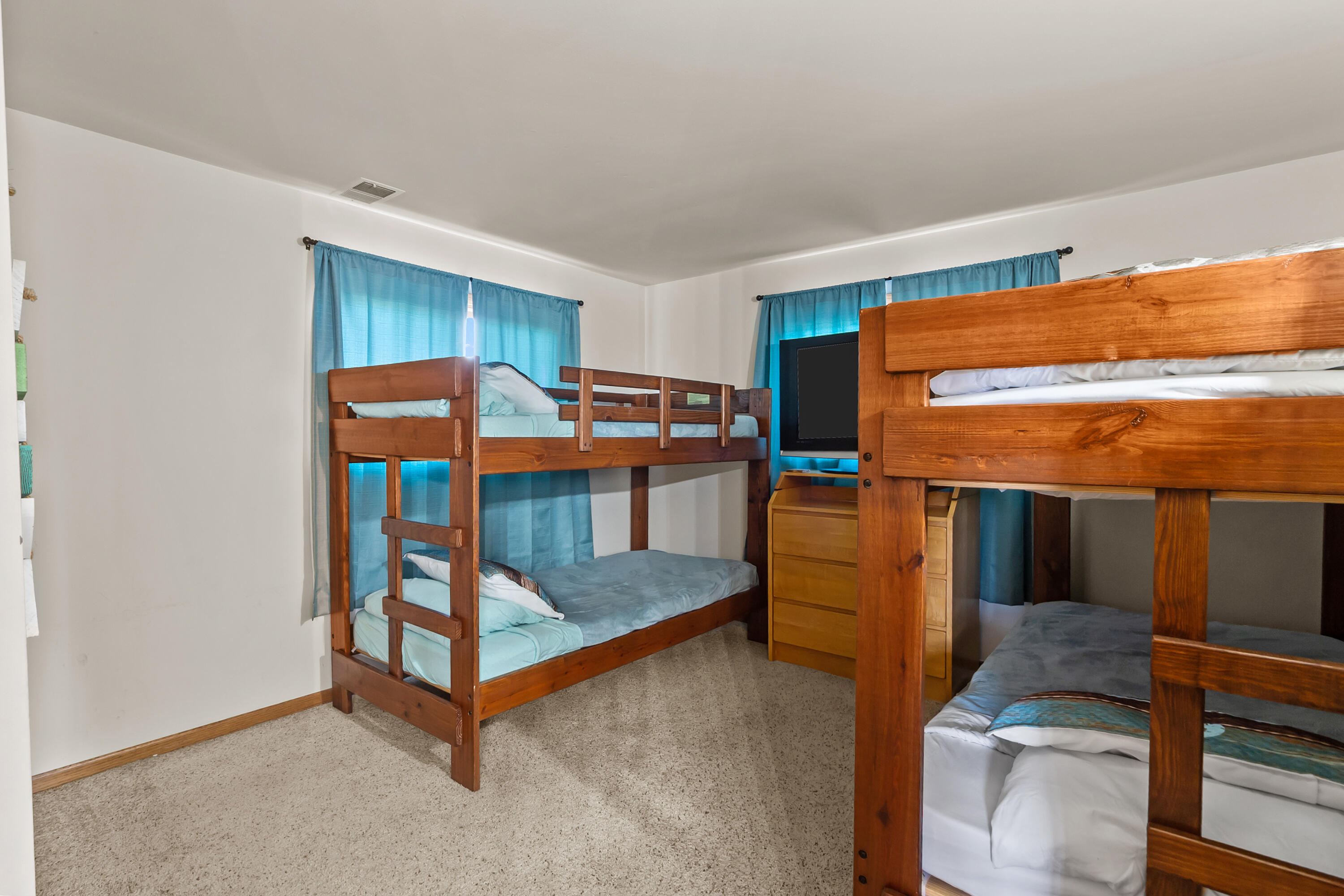 2908 Jones Street Delavan, WI 53115 - Photo 8 of 19 Bedroom #2