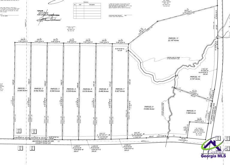 Lot 1 Whitfield Road Elko, GA 31025 - Photo 4 of 4