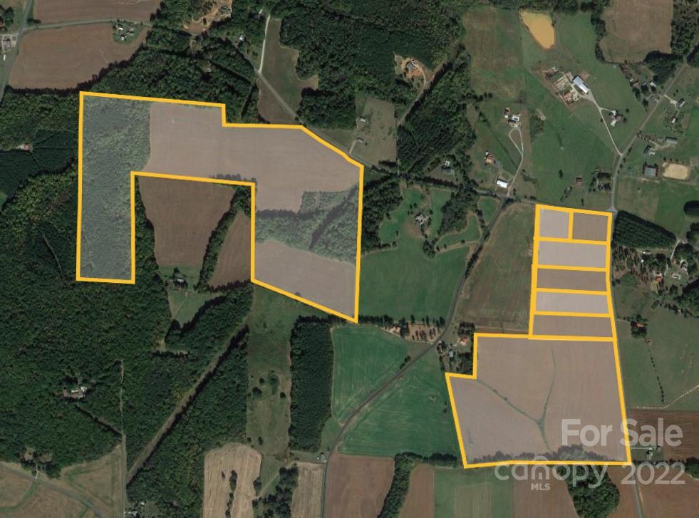0 Trumpet Branch Road Statesville, NC 28625 - Photo 3 of 7 Gallery Image 3
