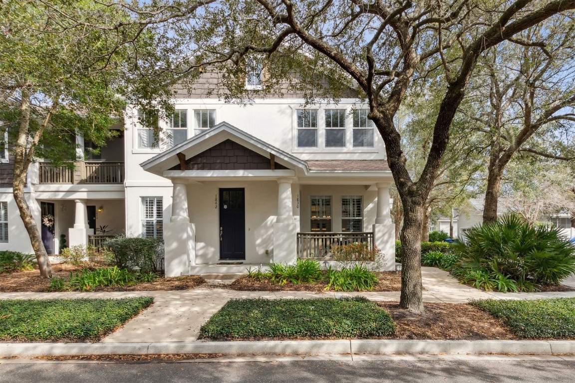 1830 Perimeter Park Road West, Unit 106 Fernandina Beach, FL 32034 - Photo 1 of 45