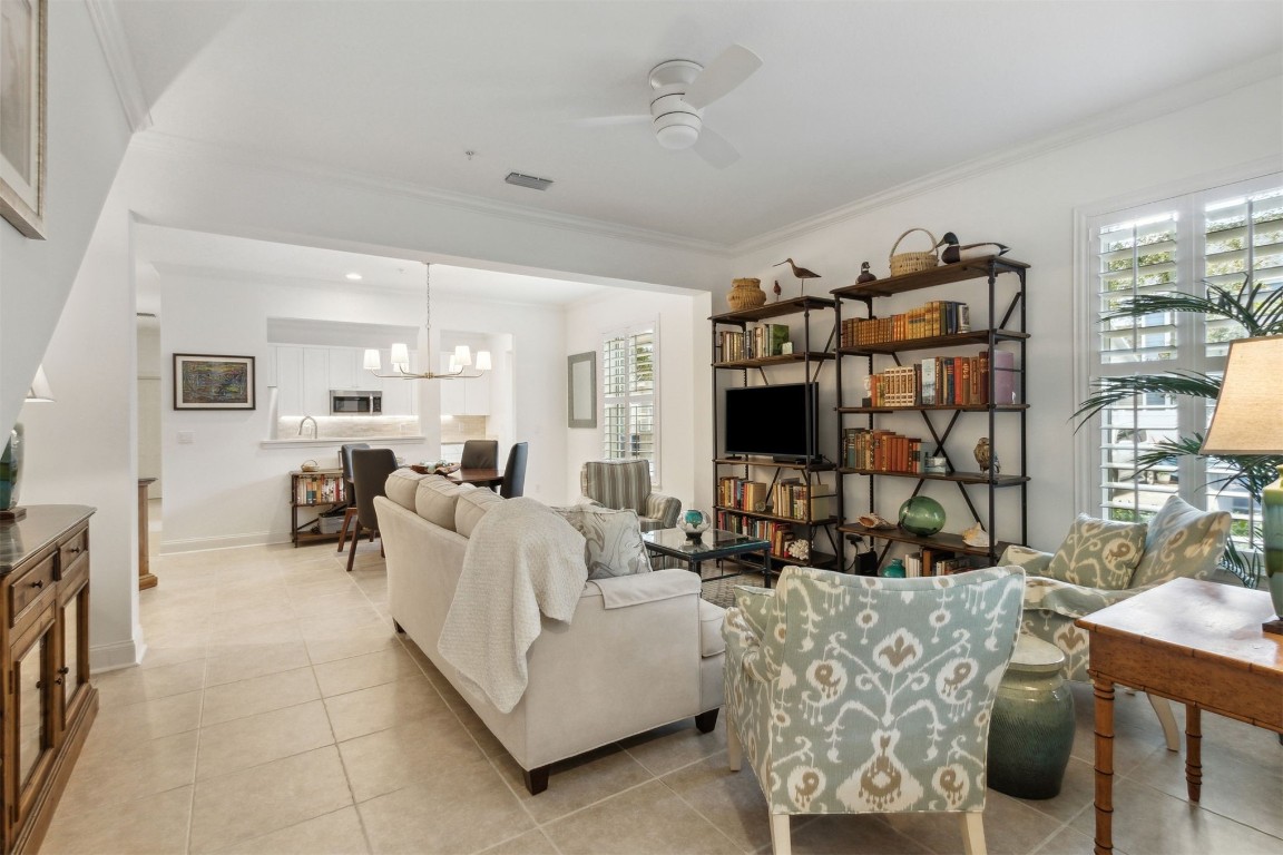 1830 Perimeter Park Road West, Unit 106 Fernandina Beach, FL 32034 - Photo 11 of 45