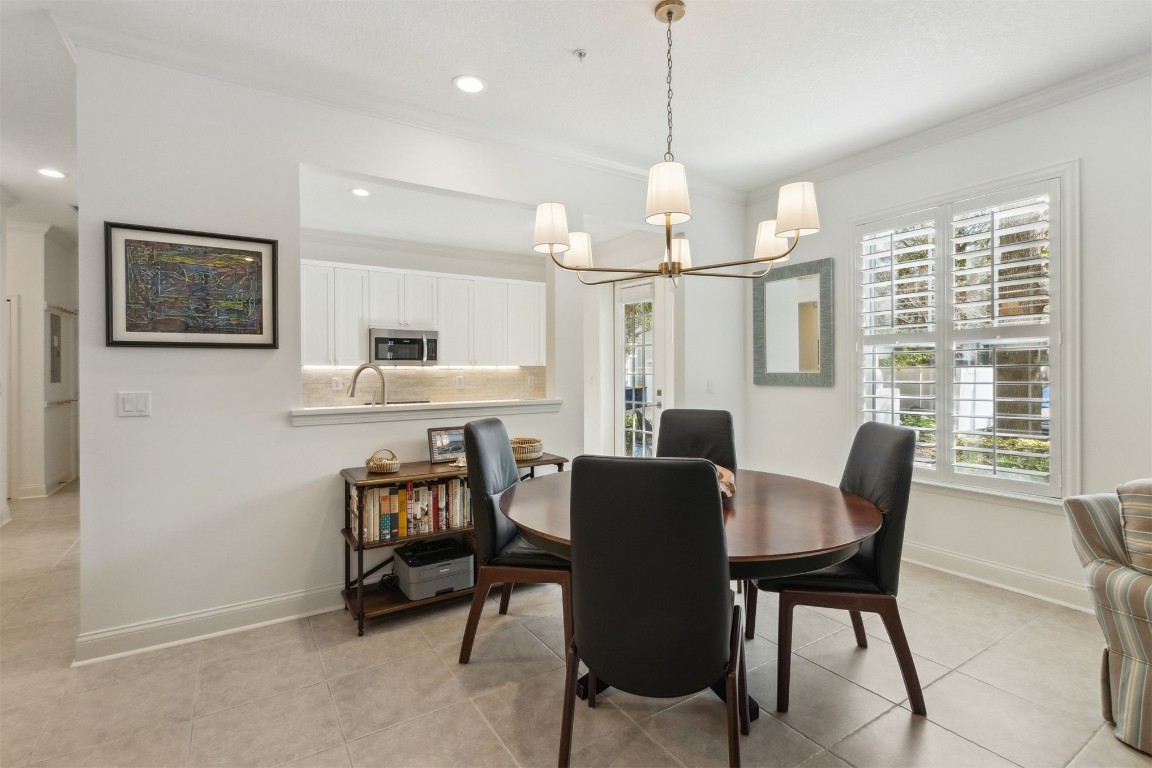 1830 Perimeter Park Road West, Unit 106 Fernandina Beach, FL 32034 - Photo 14 of 45