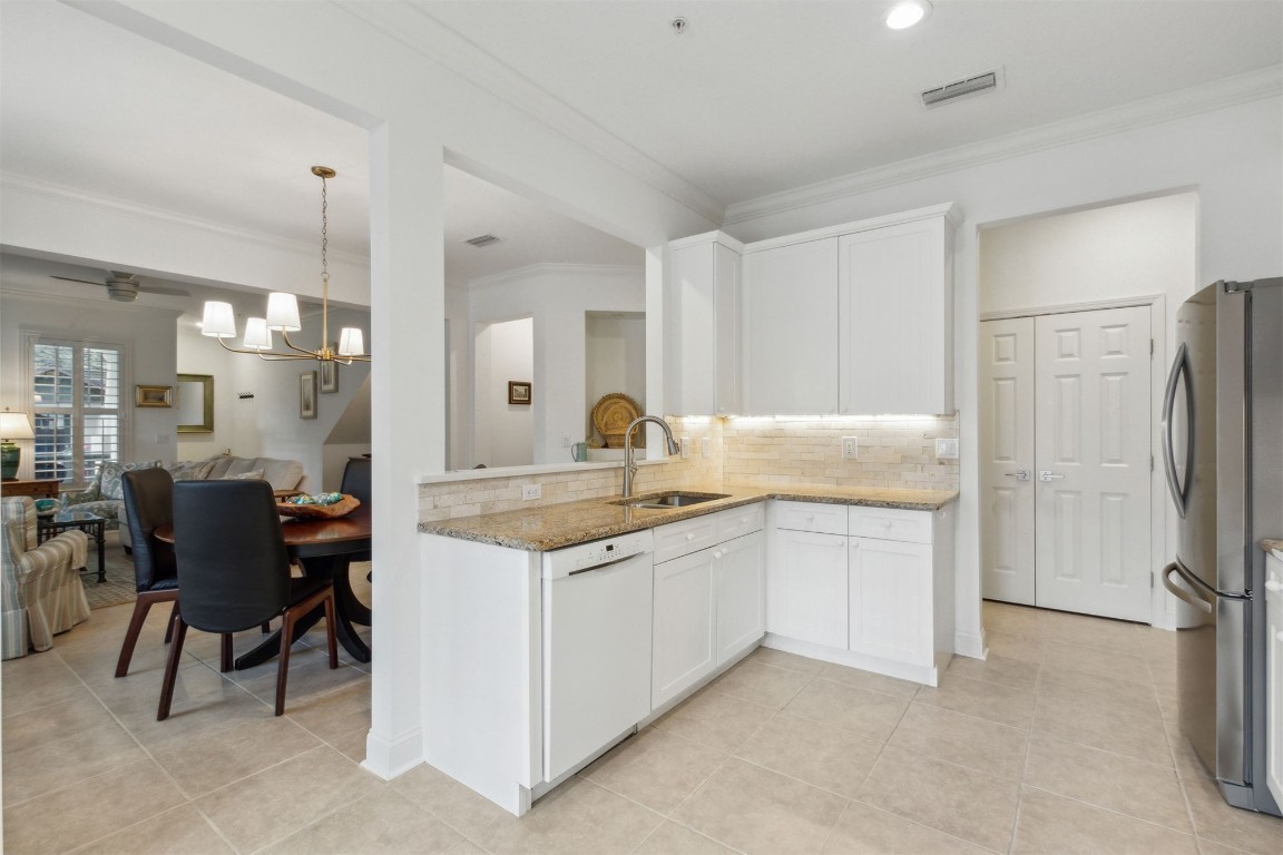 1830 Perimeter Park Road West, Unit 106 Fernandina Beach, FL 32034 - Photo 16 of 45