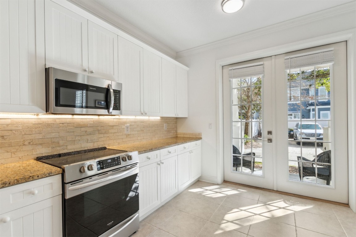 1830 Perimeter Park Road West, Unit 106 Fernandina Beach, FL 32034 - Photo 17 of 45