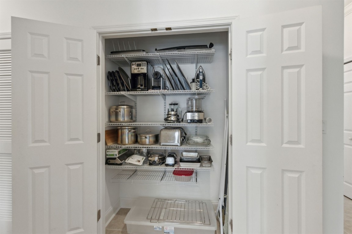 1830 Perimeter Park Road West, Unit 106 Fernandina Beach, FL 32034 - Photo 19 of 45 Pantry