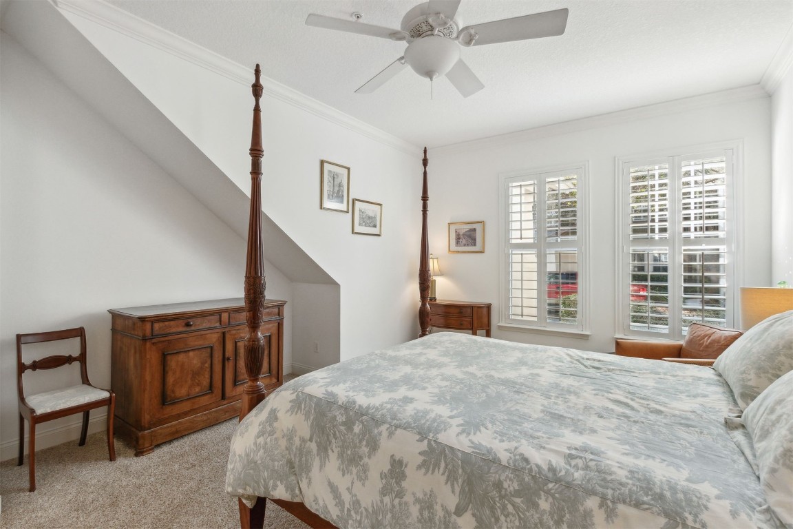 1830 Perimeter Park Road West, Unit 106 Fernandina Beach, FL 32034 - Photo 21 of 45