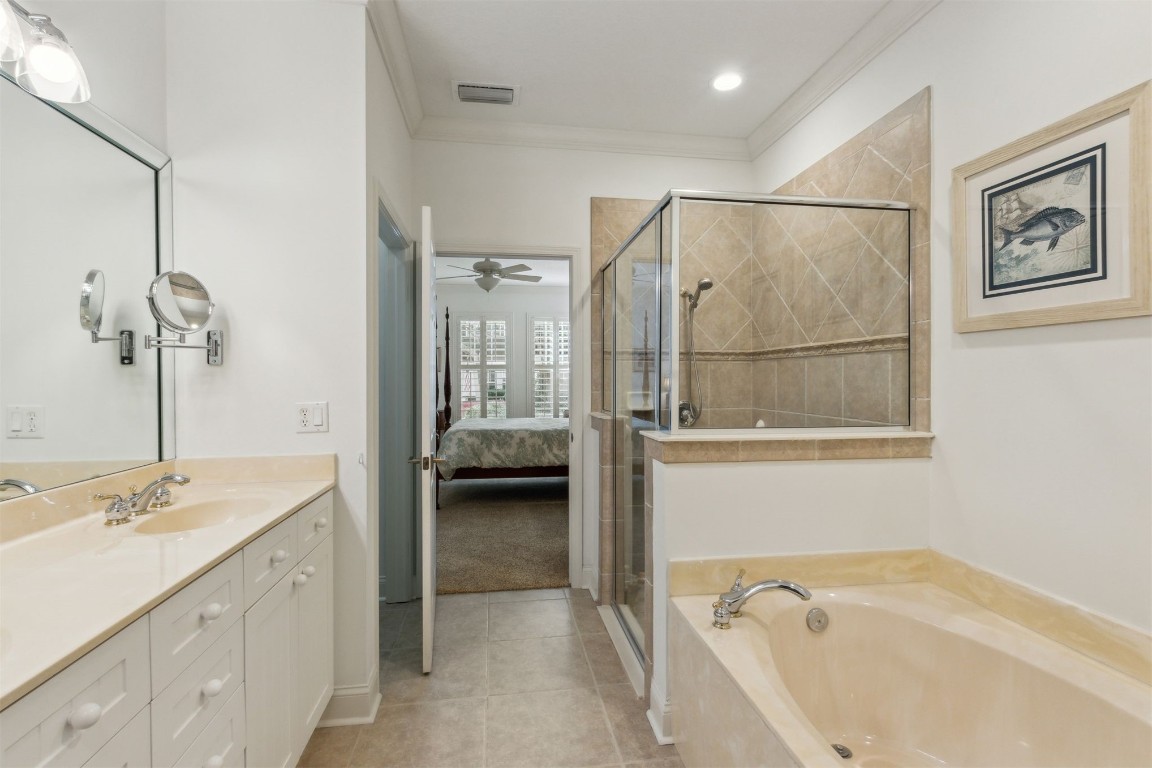 1830 Perimeter Park Road West, Unit 106 Fernandina Beach, FL 32034 - Photo 25 of 45