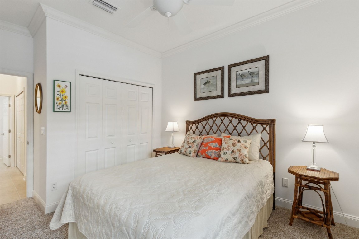 1830 Perimeter Park Road West, Unit 106 Fernandina Beach, FL 32034 - Photo 27 of 45