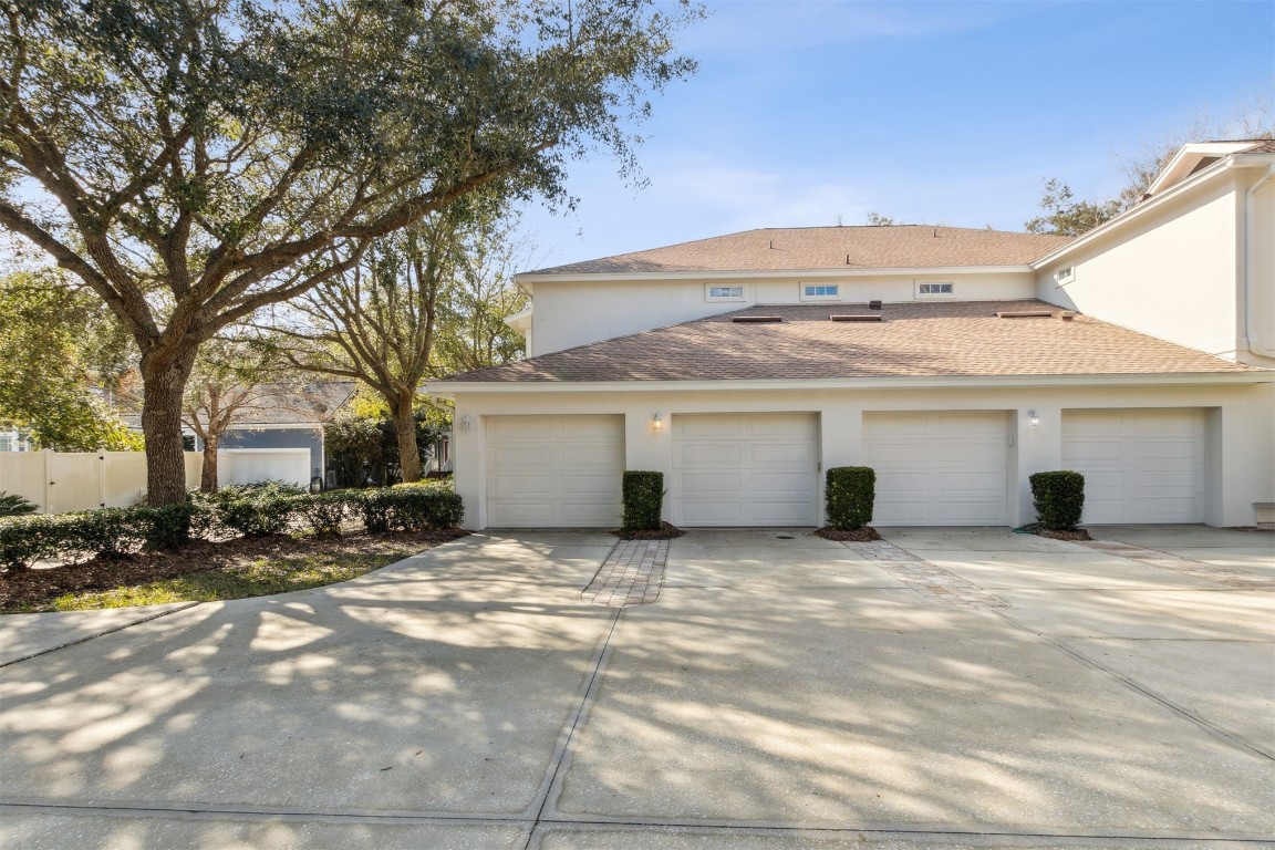 1830 Perimeter Park Road West, Unit 106 Fernandina Beach, FL 32034 - Photo 33 of 45