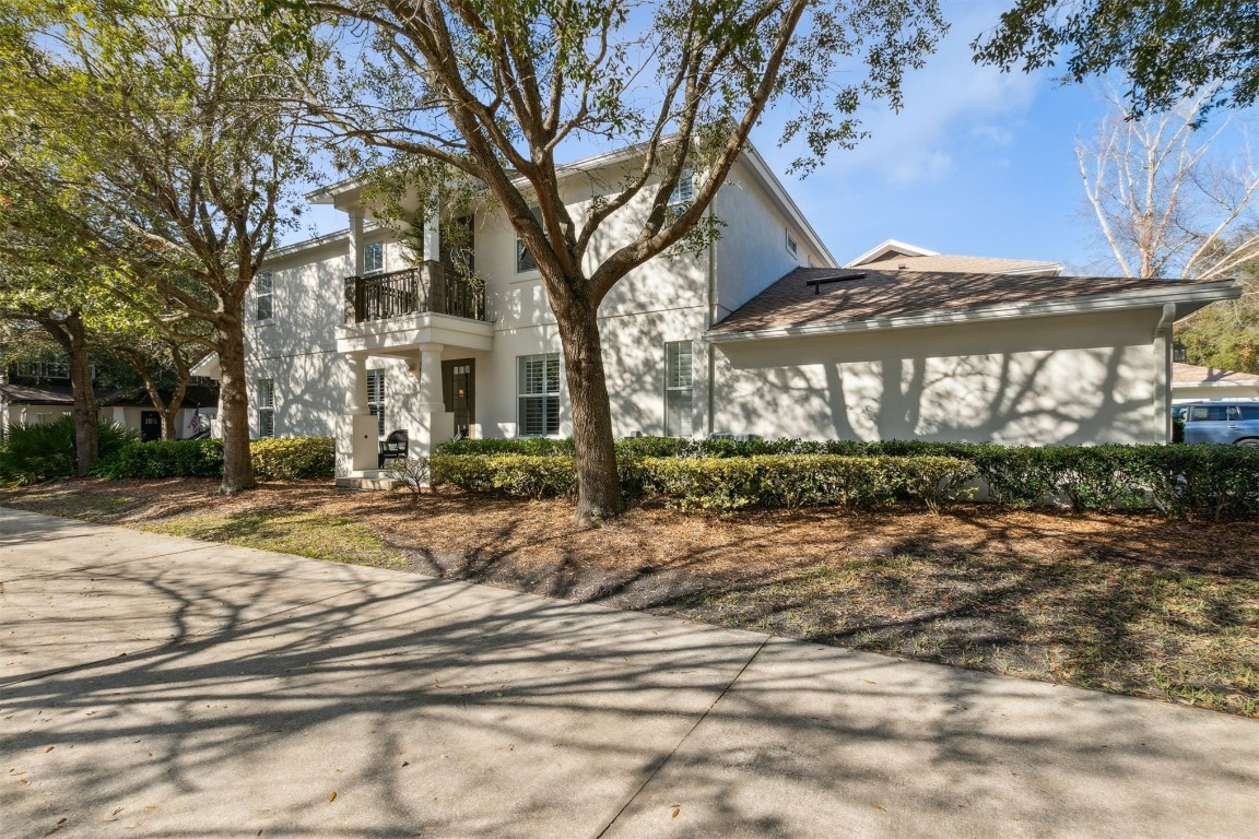 1830 Perimeter Park Road West, Unit 106 Fernandina Beach, FL 32034 - Photo 34 of 45