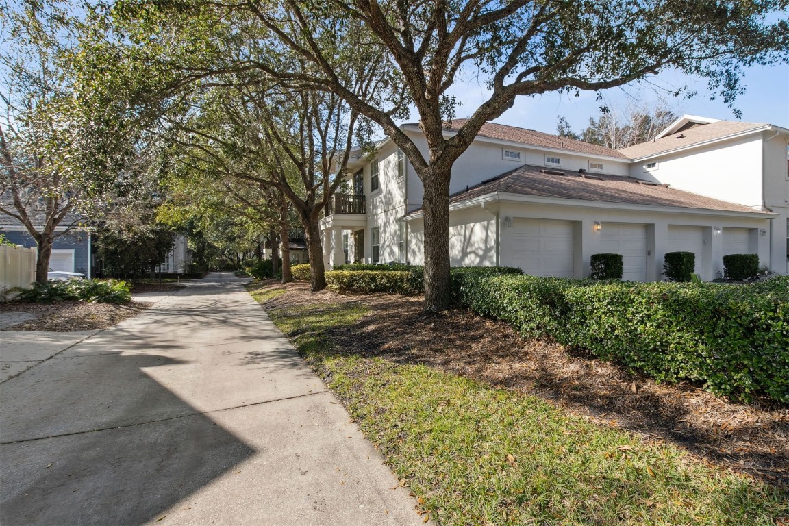 1830 Perimeter Park Road West, Unit 106 Fernandina Beach, FL 32034 - Photo 35 of 45