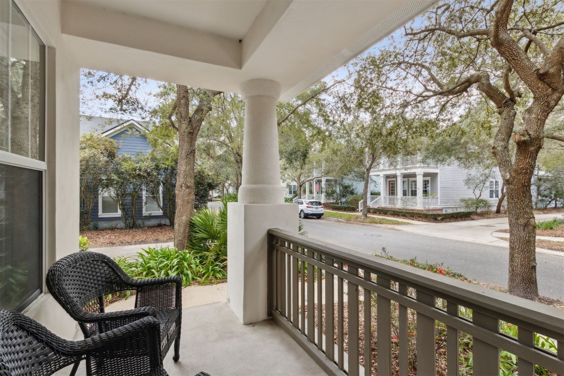 1830 Perimeter Park Road West, Unit 106 Fernandina Beach, FL 32034 - Photo 4 of 45