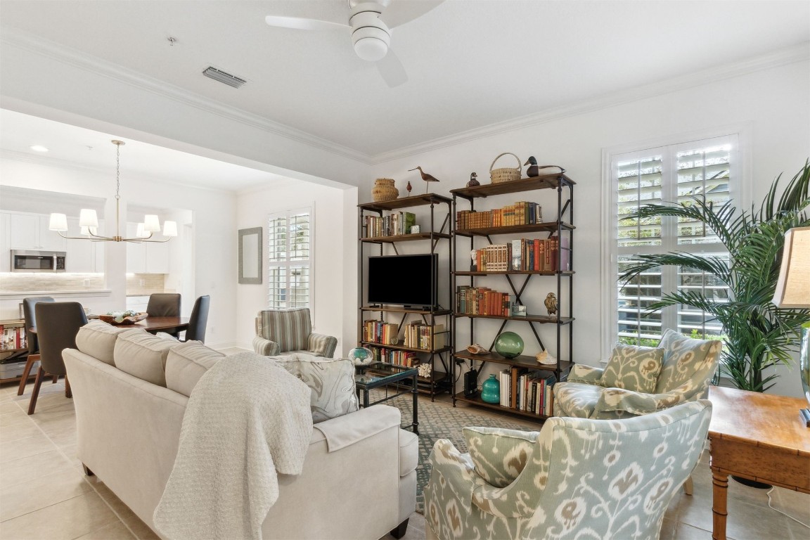 1830 Perimeter Park Road West, Unit 106 Fernandina Beach, FL 32034 - Photo 6 of 45