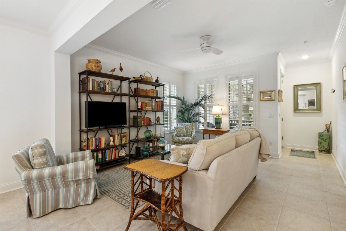 1830 Perimeter Park Road West, Unit 106 Fernandina Beach, FL 32034 - Photo 7 of 45