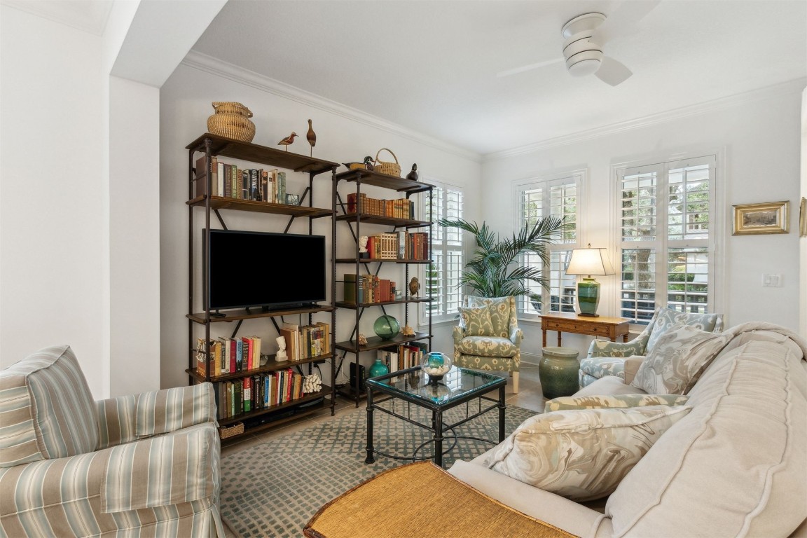 1830 Perimeter Park Road West, Unit 106 Fernandina Beach, FL 32034 - Photo 8 of 45