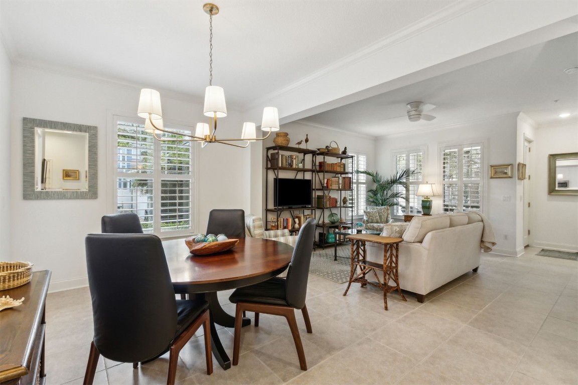 1830 Perimeter Park Road West, Unit 106 Fernandina Beach, FL 32034 - Photo 9 of 45