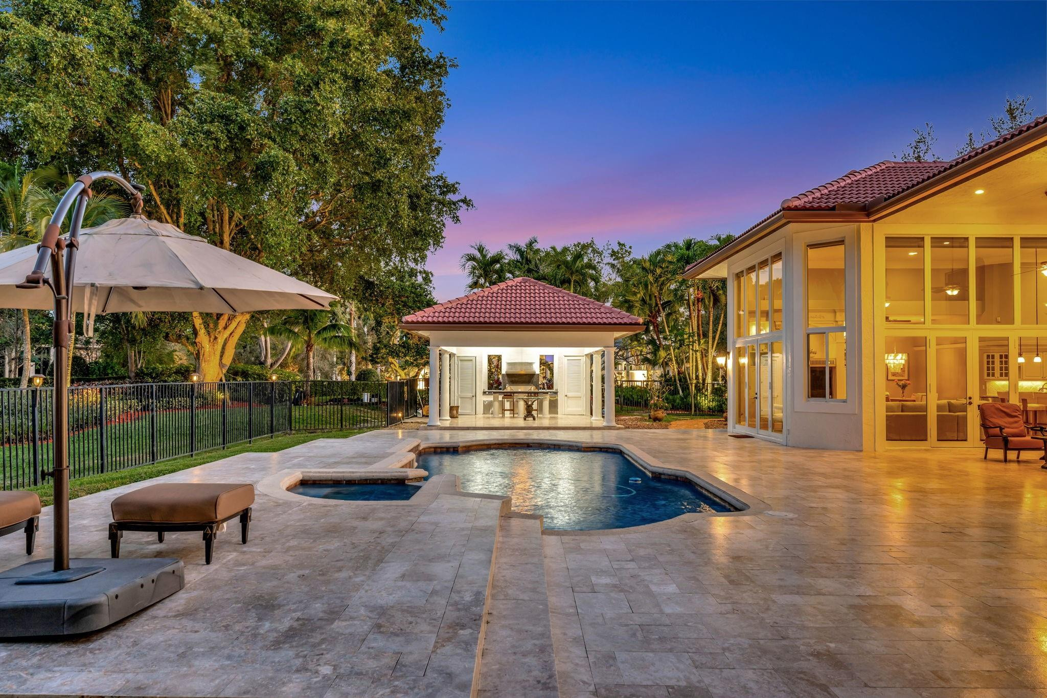 3460 Windmill Ranch Road Weston, FL 33331 - Photo 11 of 78 Photo 11