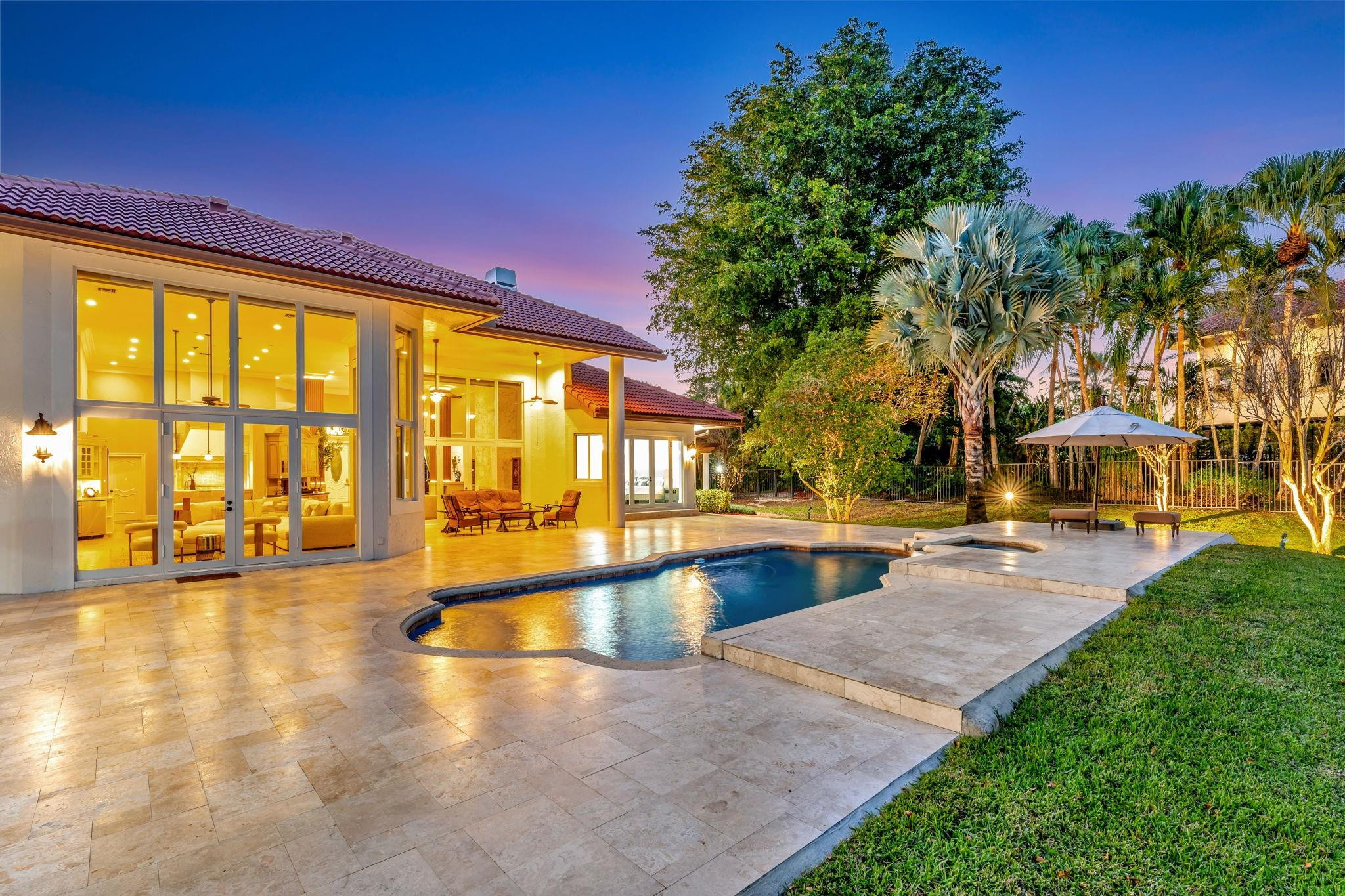 3460 Windmill Ranch Road Weston, FL 33331 - Photo 4 of 75 Photo 4