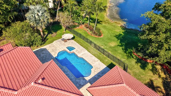 $19,900 | 3460 Windmill Ranch Road, Weston, FL 33331