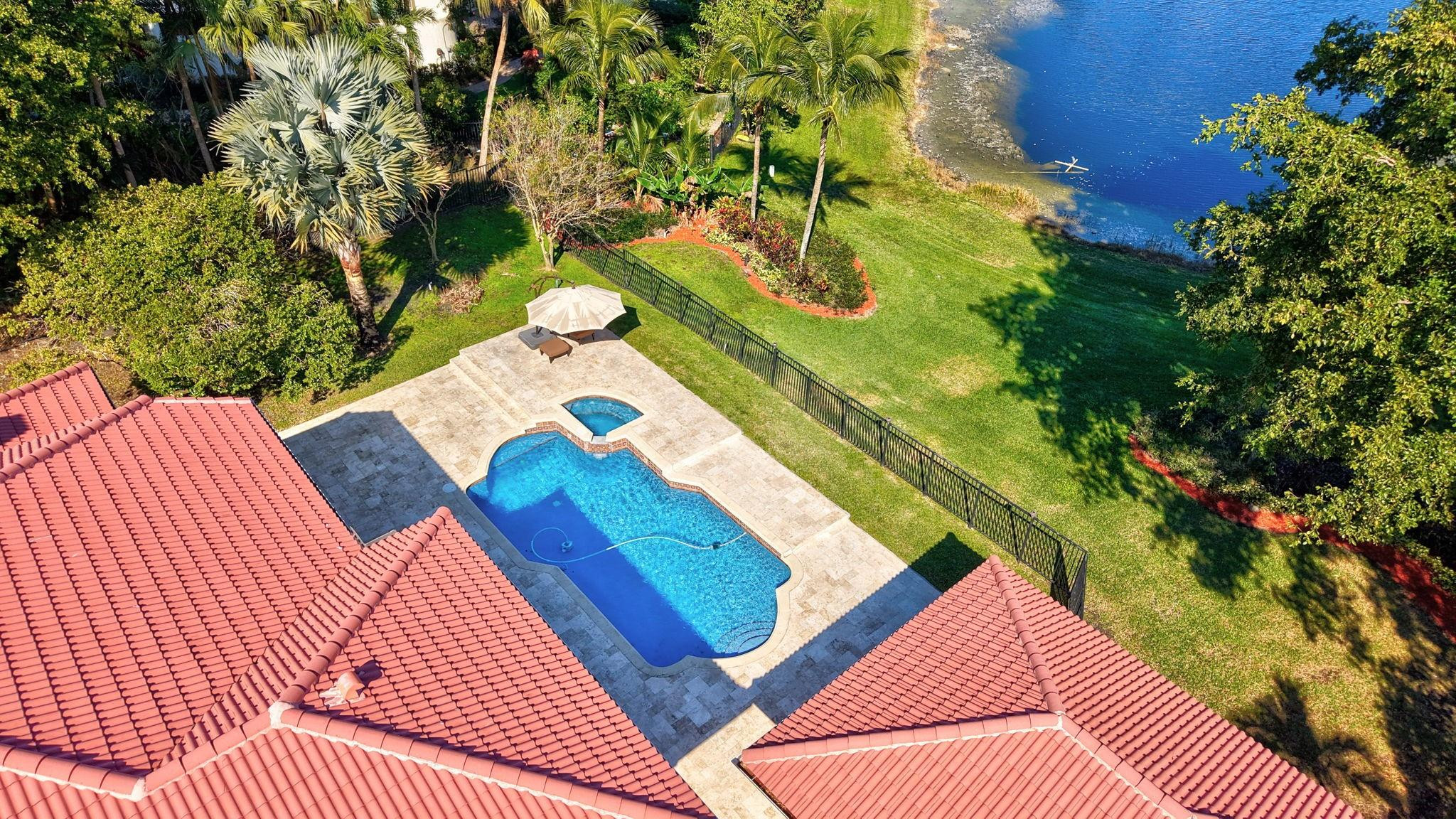 3460 Windmill Ranch Road Weston, FL 33331 - Photo 68 of 75 Photo 68