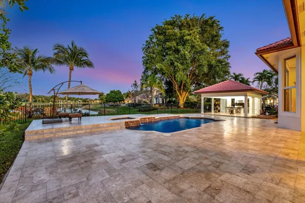 $19,900 | 3460 Windmill Ranch Road, Weston, FL 33331