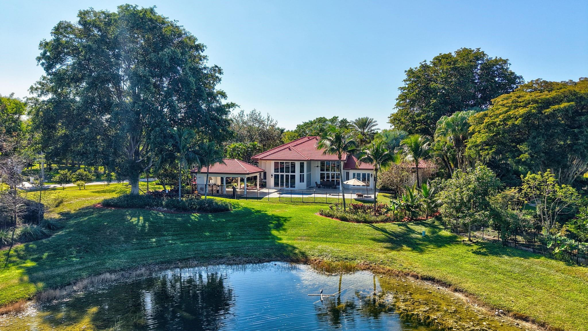 3460 Windmill Ranch Road Weston, FL 33331 - Photo 8 of 78 Photo 8