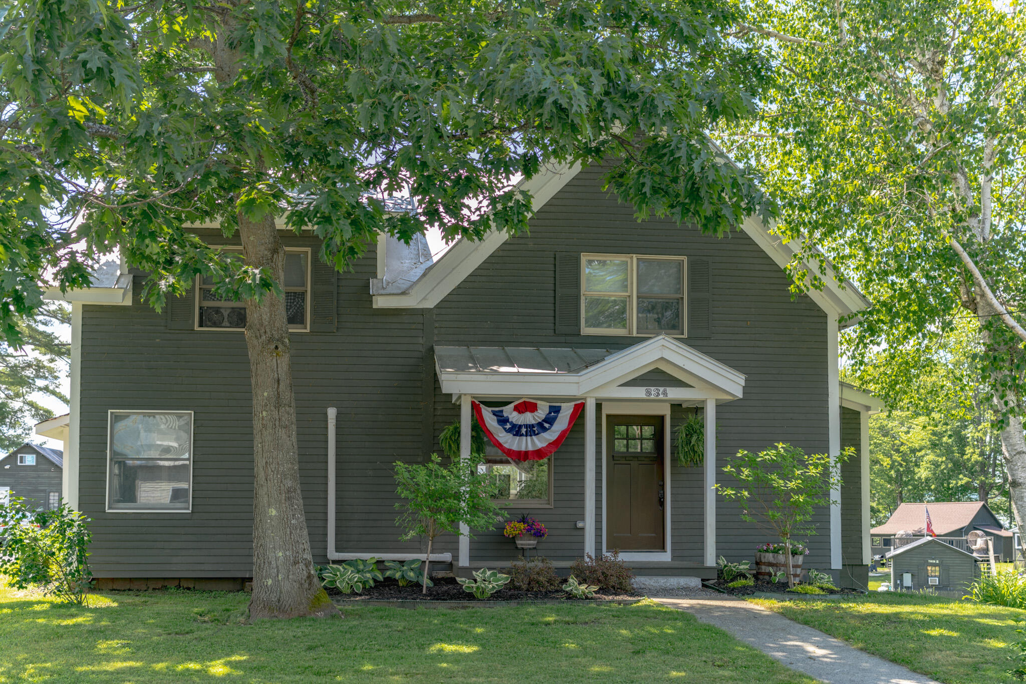 834 Village Road, Unit 18 Smithfield, ME 04978 - Photo 1 of 52 _DRP0189