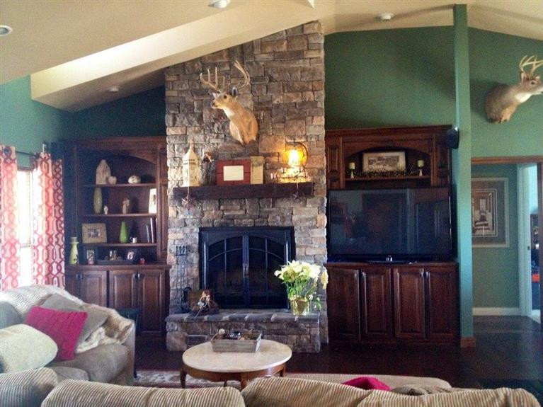 3250 Crittenden Mt Zion Road Dry Ridge, KY 41035 - Photo 3 of 30 Gallery Image 3