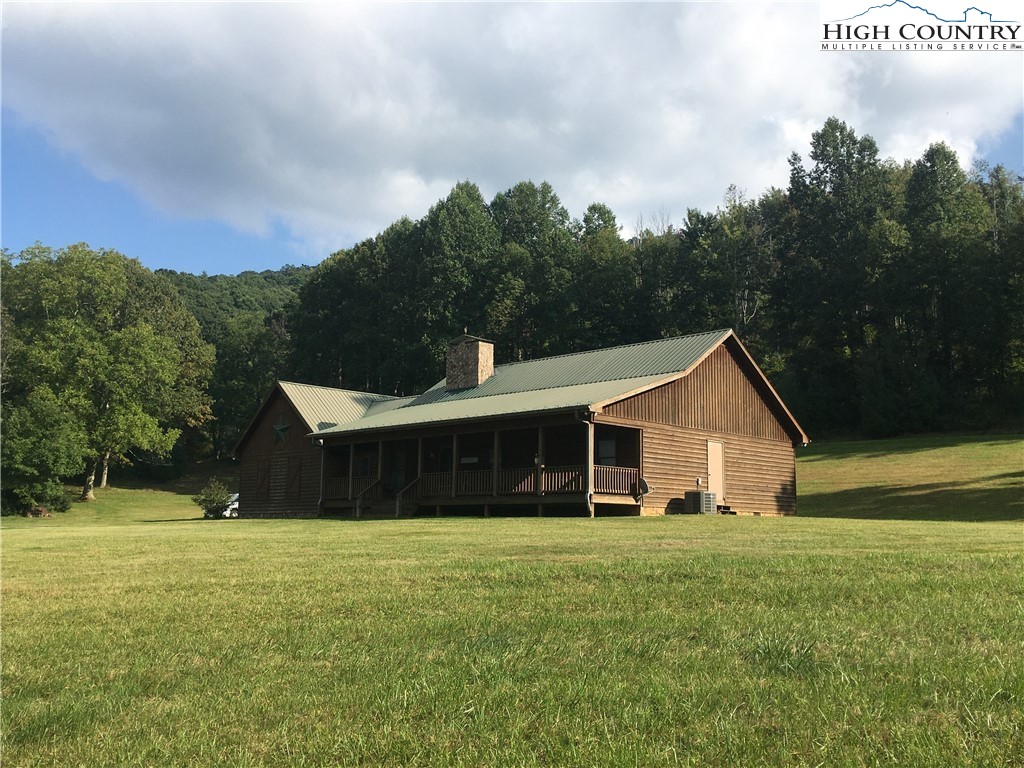 1173 Brown Road Sparta, NC 28675 - Photo 1 of 37 Gallery Image 1