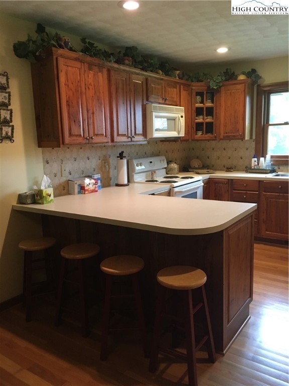 1173 Brown Road Sparta, NC 28675 - Photo 17 of 37 Gallery Image 17