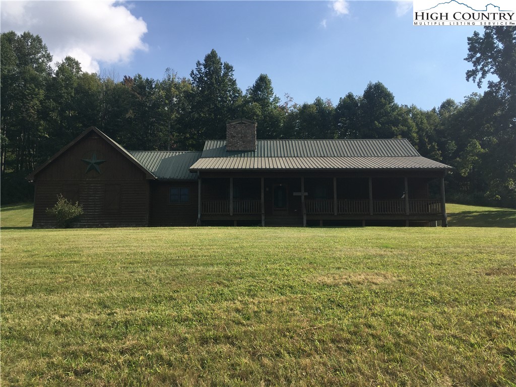 1173 Brown Road Sparta, NC 28675 - Photo 3 of 37 Gallery Image 3