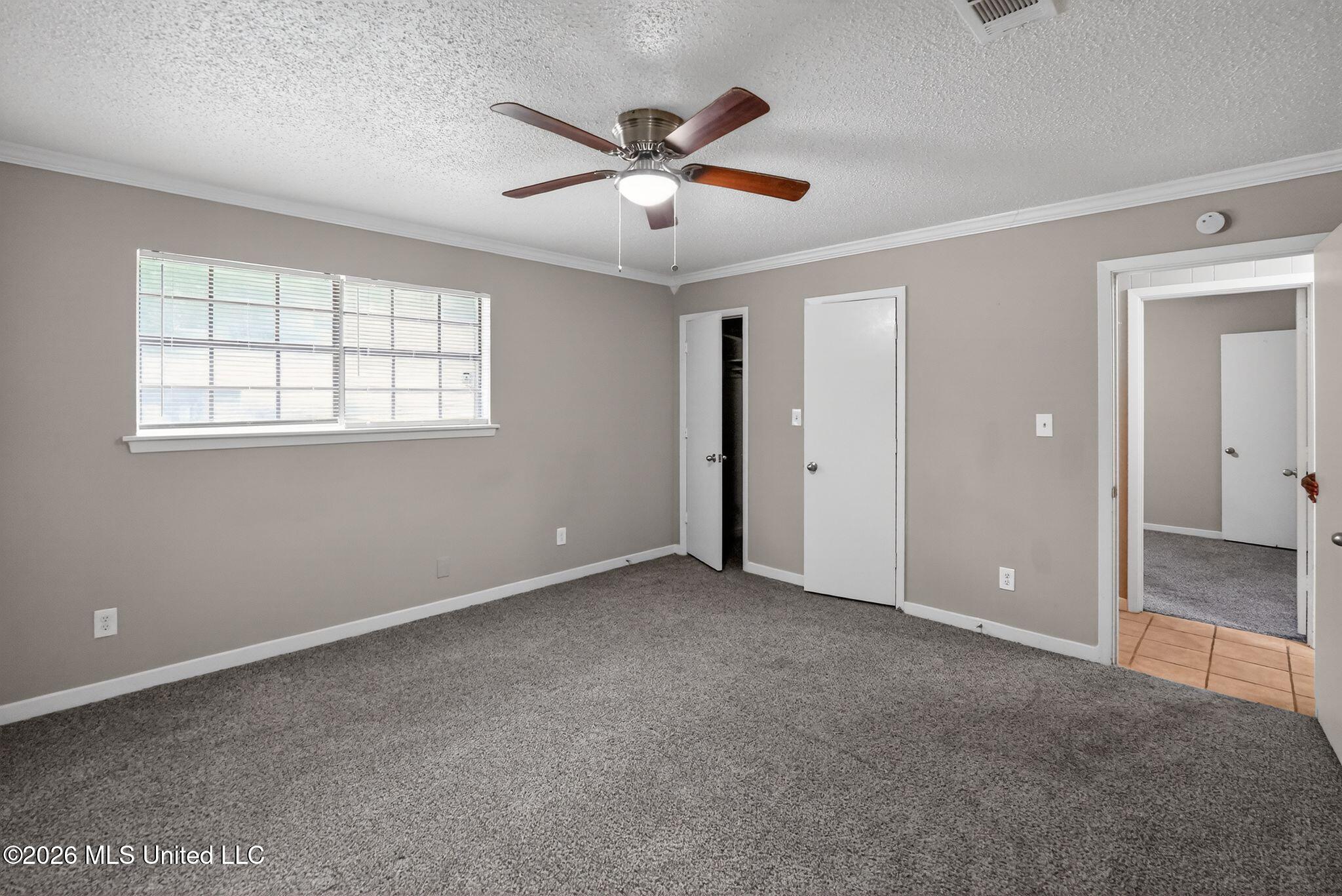 2174 Monaco Street Jackson, MS 39204 - Photo 30 of 42 33_2174_Monaco_St_Jackson_MS_39204-Bedro