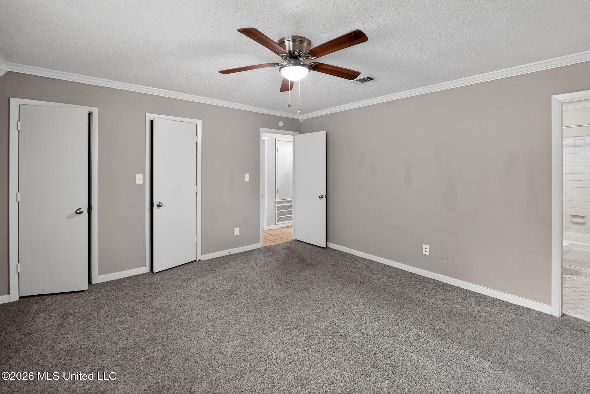 2174 Monaco Street Jackson, MS 39204 - Photo 31 of 42 34_2174_Monaco_St_Jackson_MS_39204-Bedro