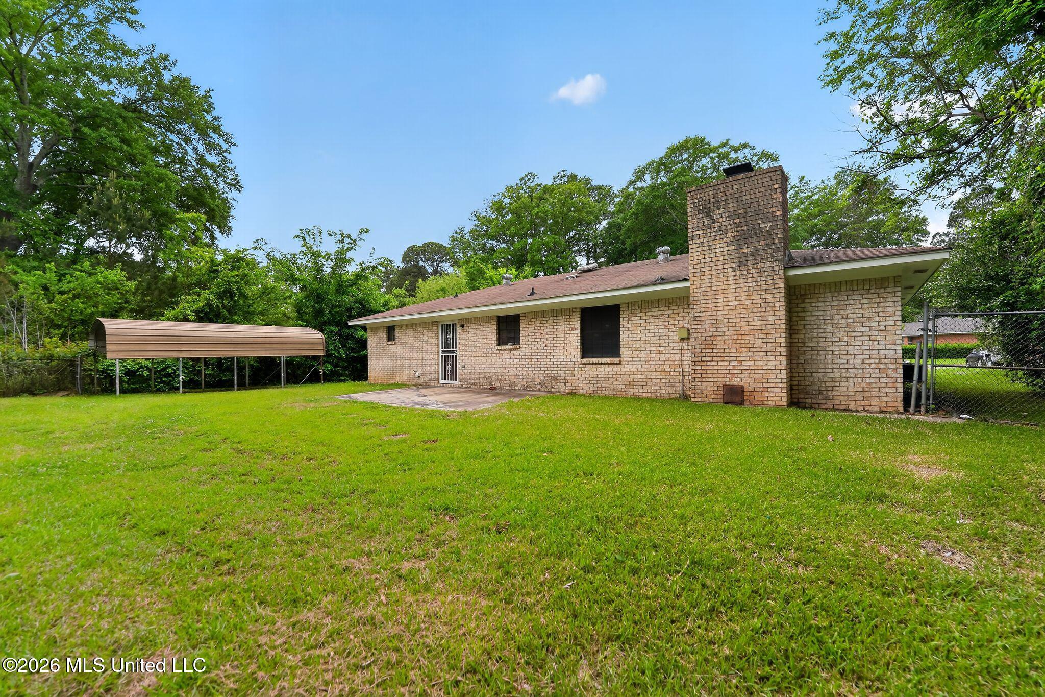 2174 Monaco Street Jackson, MS 39204 - Photo 39 of 42 03_2174_Monaco_St_Jackson_MS_39204-Exter